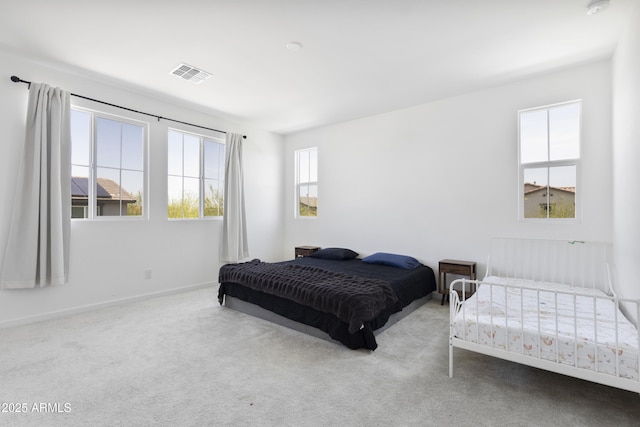 17721 W Cassia Way, Goodyear, AZ 85338 - carpeted bedroom with baseboards