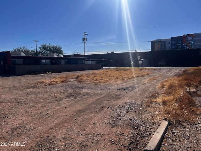 1713 E Almeria Rd Unit 5, Phoenix AZ, 85006 land for sale