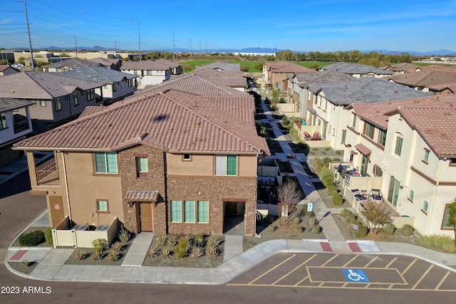 4100 S Pinelake Way Unit 149, Chandler, AZ 85249 - view of property featuring a residential view