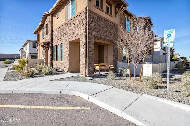 4100 S Pinelake Way Unit 149, Chandler, AZ 85249 - view of building exterior