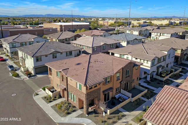 4100 S Pinelake Way Unit 149, Chandler, AZ 85249 - aerial view of residential area
