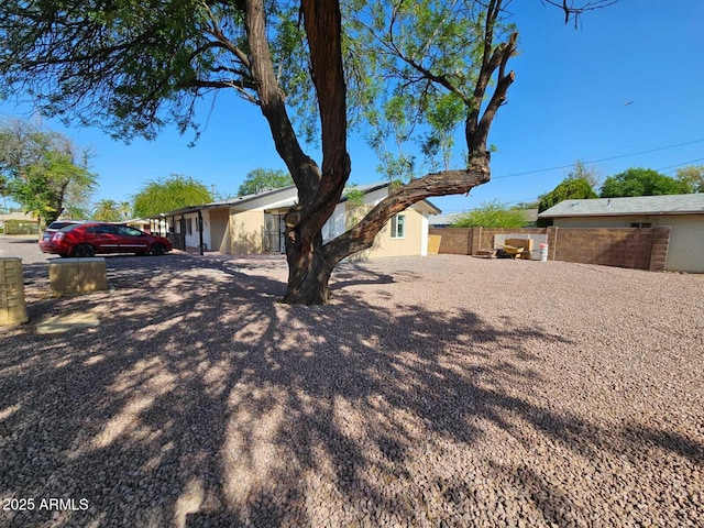 538 W 13th St, Tempe, AZ 85281 - view of front of home