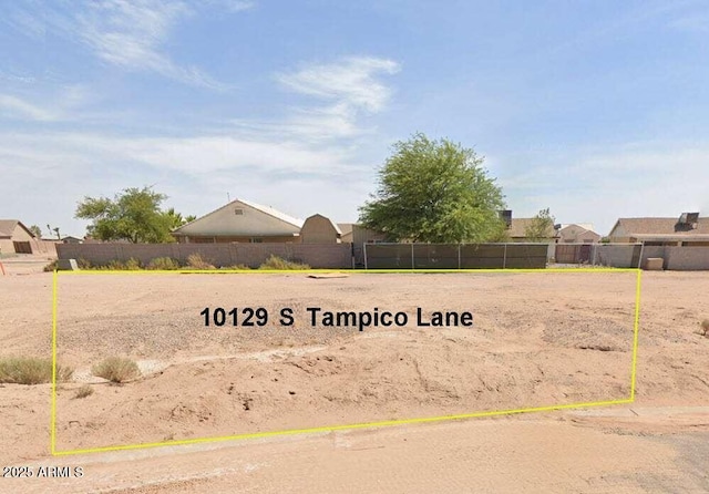 10129 W Tampico Ln Unit 2444, Arizona City AZ, 85123 land for sale