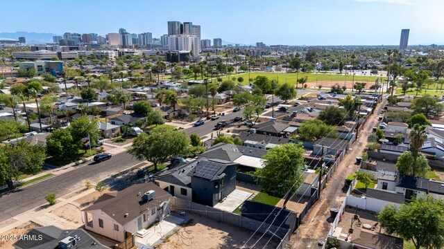 1338 E Granada Rd, Phoenix, AZ 85006 - view of urban area