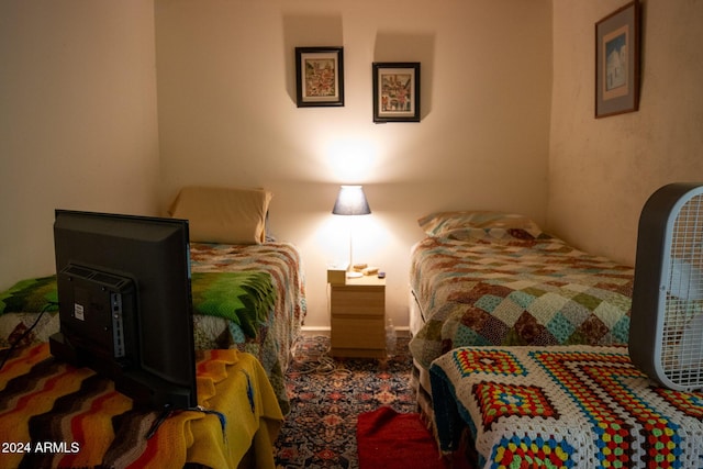 view of bedroom