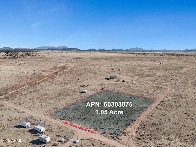 652 E Rutgers Ave Unit 17, Williams AZ, 86046 land for sale