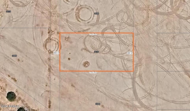 3310 N Kiami Dr -, Unit Eloy AZ, 85131 land for sale