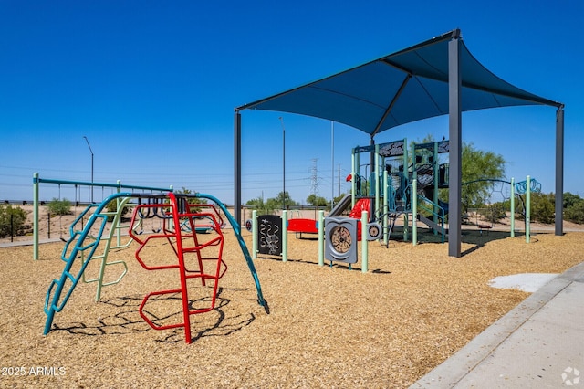 11101 W Wilshire Dr, Avondale, AZ 85392 - view of community play area