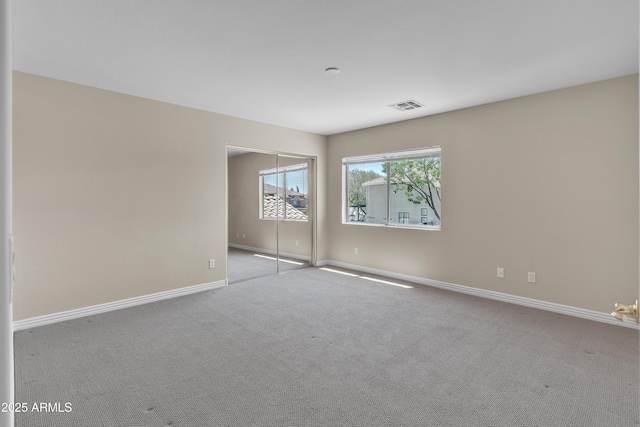 7524 E Leland Cir, Mesa, AZ 85207 - carpeted empty room featuring baseboards