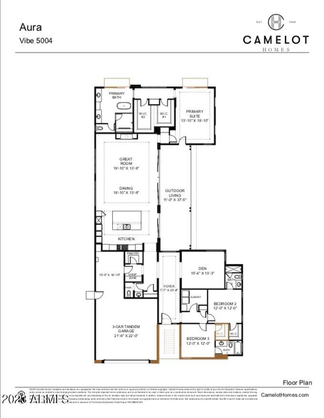 Listing photo 2 for 10492 N 128th Pl, Scottsdale AZ 85259