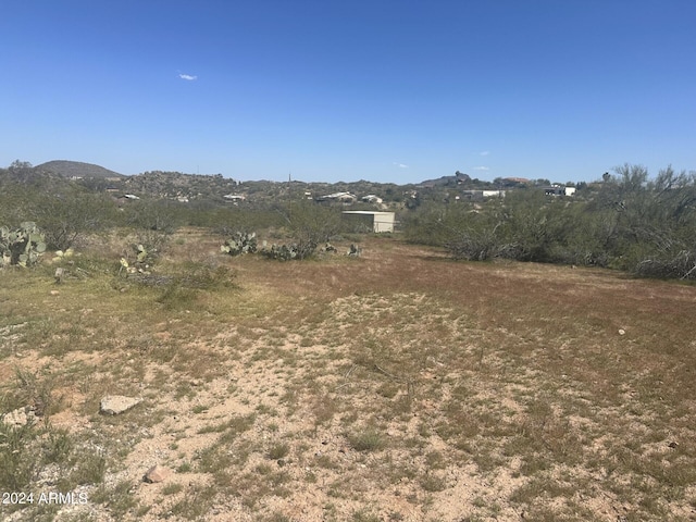 32921 W Lurray Rd +, Unit Wickenburg AZ, 85390 land for sale