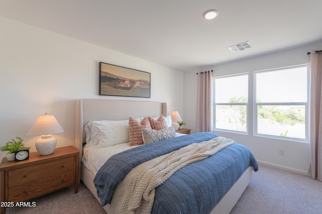 1795 Yance Dr, Wickenburg, AZ 85390 - bedroom featuring light colored carpet and baseboards
