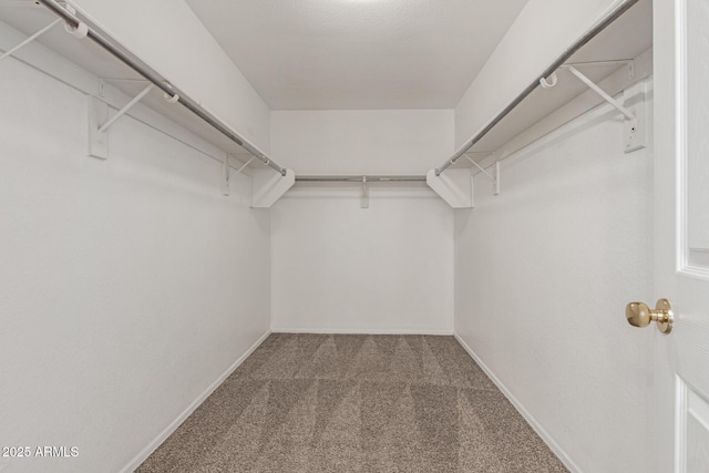 681 W Racine Loop, Casa Grande, AZ 85122 - spacious closet featuring carpet flooring
