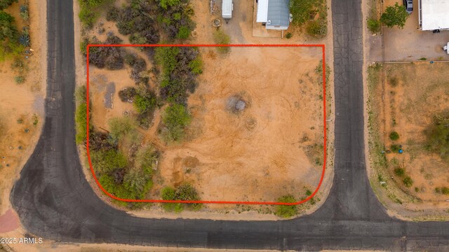 26545 S Chaparral Dr Unit 58, Congress, AZ 85332