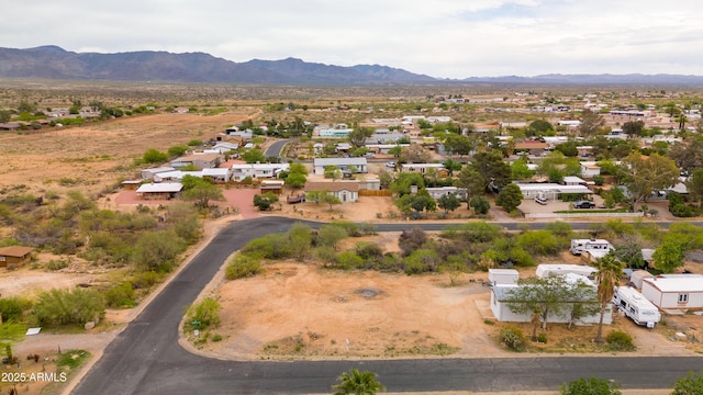 26545 S Chaparral Dr Unit 58, Congress, AZ 85332