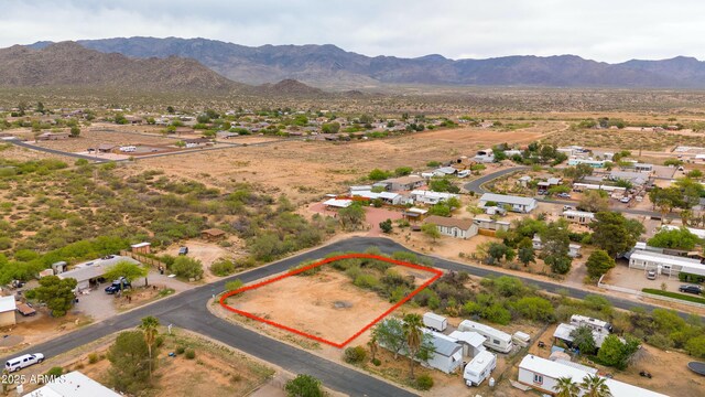 26545 S Chaparral Dr Unit 58, Congress, AZ 85332