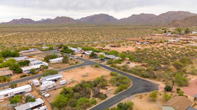 26545 S Chaparral Dr Unit 58, Congress, AZ 85332