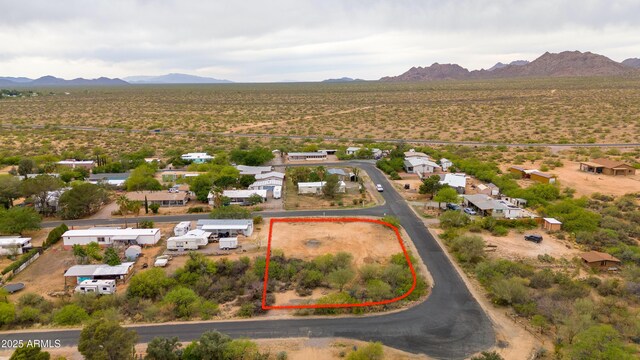 26545 S Chaparral Dr Unit 58, Congress, AZ 85332