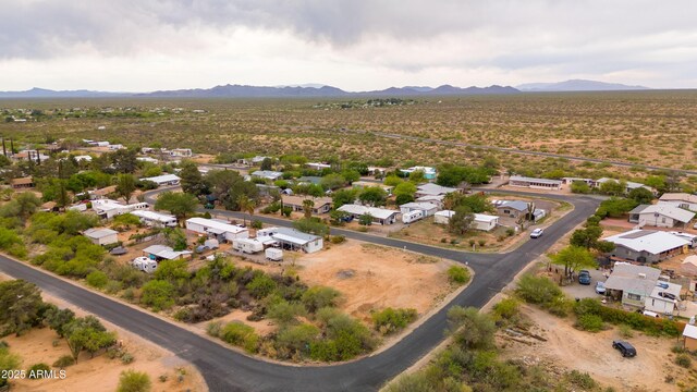 26545 S Chaparral Dr Unit 58, Congress, AZ 85332
