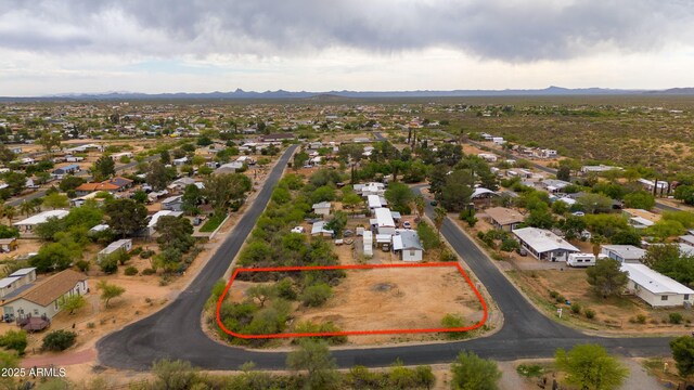 26545 S Chaparral Dr Unit 58, Congress, AZ 85332