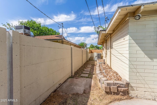 2938 N 18th Ave, Phoenix, AZ 85015 - view of home's exterior with cooling unit