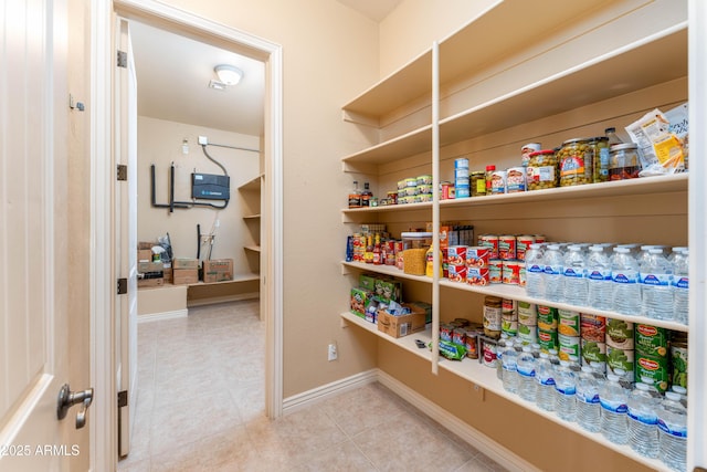 7969 S 172nd St, Queen Creek, AZ 85142 - view of storage area