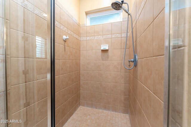 7969 S 172nd St, Queen Creek, AZ 85142 - full bath featuring a shower stall