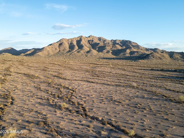 7969 S 172nd St, Queen Creek, AZ 85142 - view of mountain backdrop