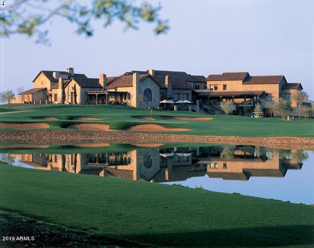 7751 E Golden Eagle Cir, Gold Canyon, AZ 85118 - view of miscellaneous property collateral