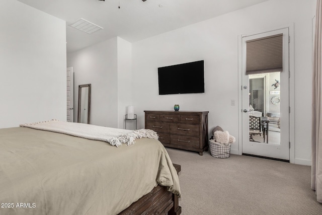 9922 E Thunderbolt Ave, Mesa, AZ 85212 - bedroom featuring carpet flooring