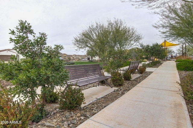 9922 E Thunderbolt Ave, Mesa, AZ 85212 - view of surrounding community