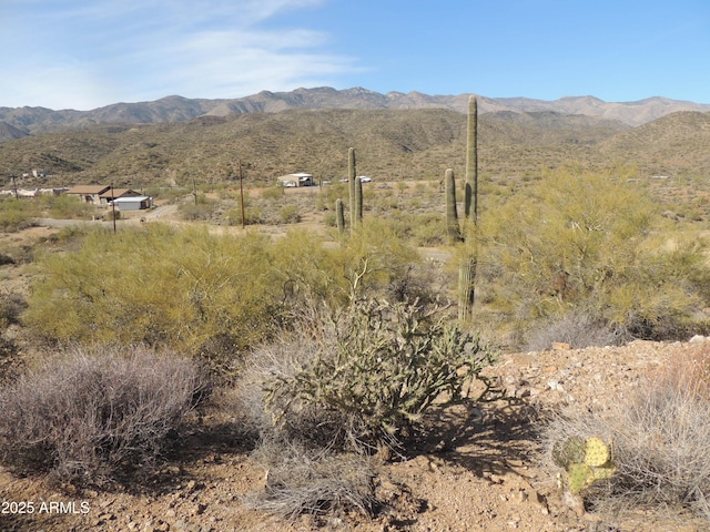 Listing photo 2 for 31995 S Maggie Mine Rd Unit 0, Black Canyon City AZ 85324