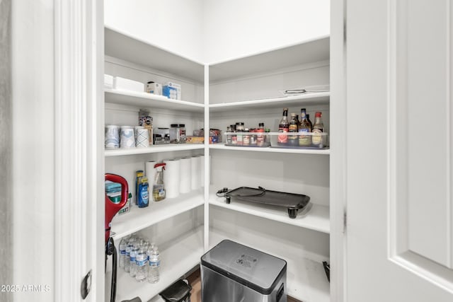 4279 N Spyglass Dr, Florence, AZ 85132 - view of pantry