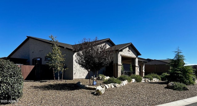 707 Lunar View Way, Chino Valley, AZ 86323 - view of property exterior