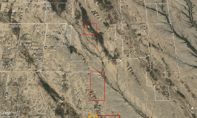 23500 W Jomax Rd -, Unit Wittmann AZ, 85361 land for sale