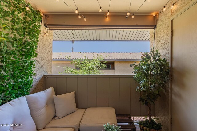 1402 E Guadalupe Rd Unit 234, Tempe, AZ 85283 - view of balcony