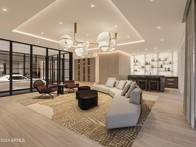 10772 E Canyon Cross Way, Scottsdale, AZ 85255 - view of lobby