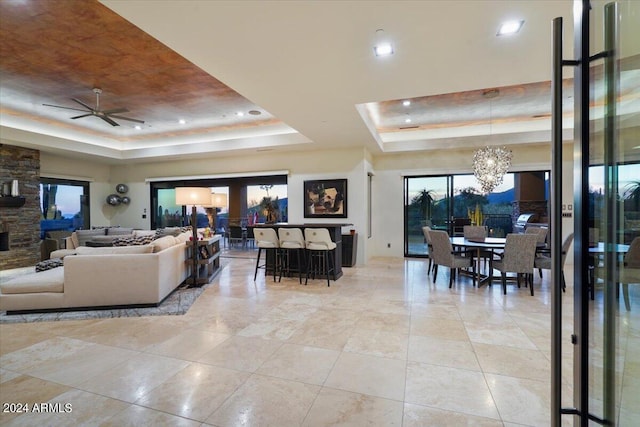 39254 N 104th Pl, Scottsdale, AZ 85262 - interior space