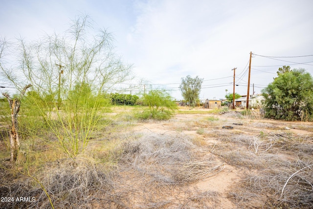 0 N 5th Pl Unit 0, Coolidge, AZ 85128