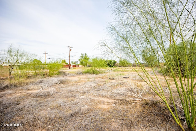 0 N 5th Pl Unit 0, Coolidge, AZ 85128