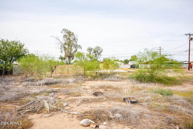 0 N 5th Pl Unit 0, Coolidge, AZ 85128