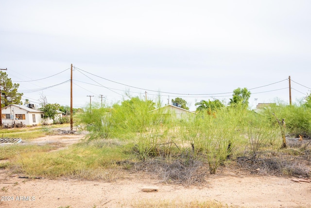 0 N 5th Pl Unit 0, Coolidge, AZ 85128