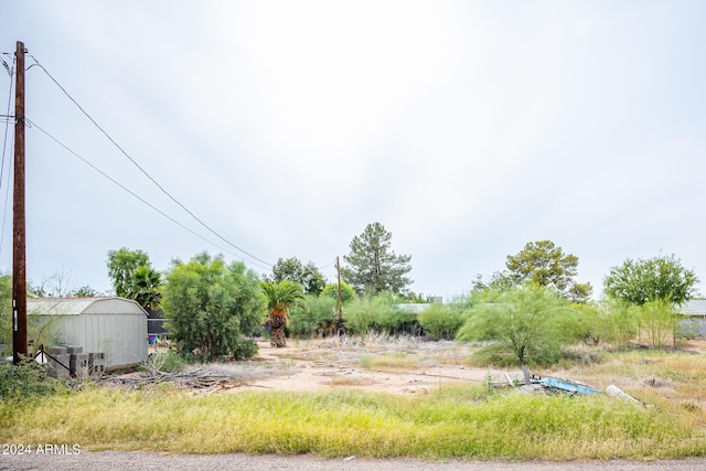 0 N 5th Pl Unit 0, Coolidge, AZ 85128