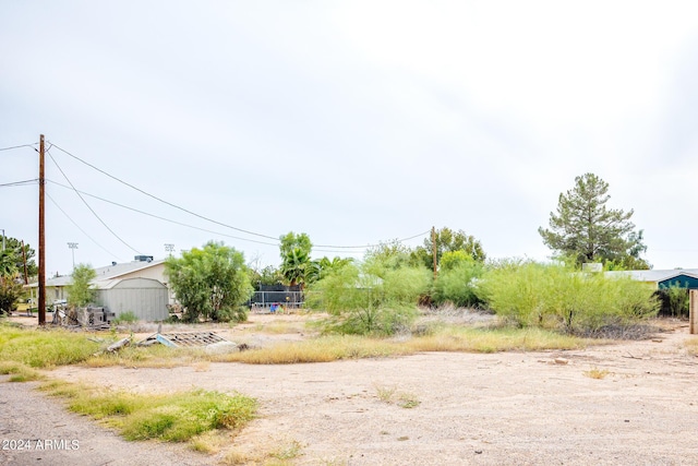 0 N 5th Pl Unit 0, Coolidge, AZ 85128