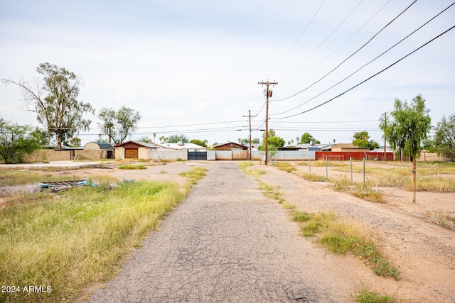 0 N 5th Pl Unit 0, Coolidge, AZ 85128