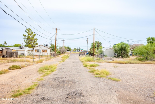 0 N 5th Pl Unit 0, Coolidge, AZ 85128