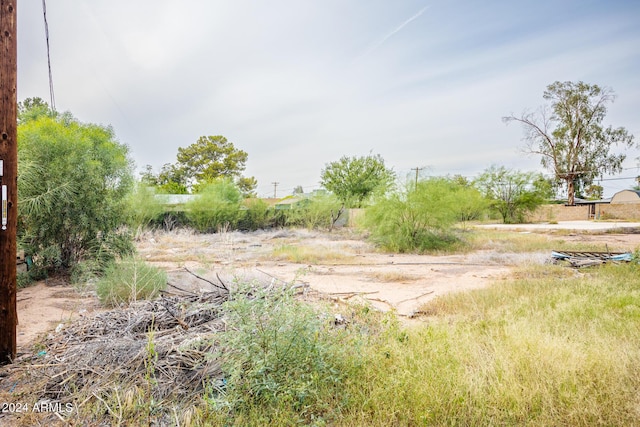 0 N 5th Pl Unit 0, Coolidge, AZ 85128