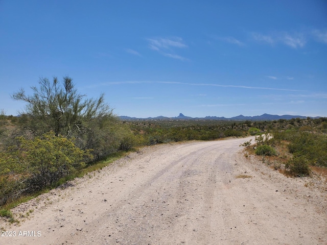 0000 337th Ave Unit E/3, Parcel, Unit Wickenburg AZ, 85390 land for sale