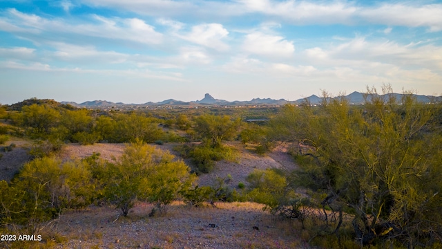 Listing photo 2 for 0000 337th Ave Unit E/3, Parcel, Unit Wickenburg AZ 85390