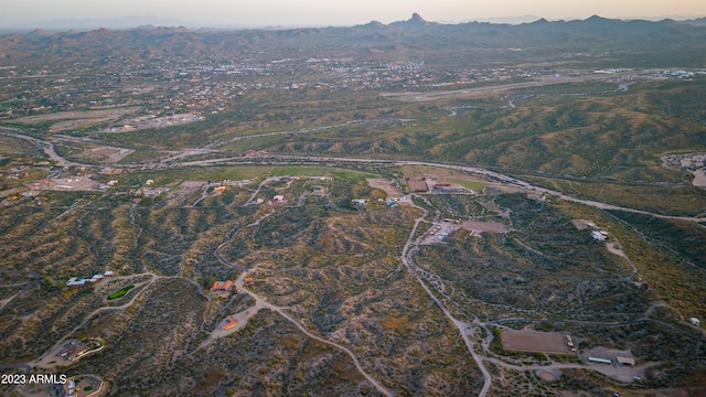 Listing photo 3 for 0000 337th Ave Unit E/3, Parcel, Unit Wickenburg AZ 85390